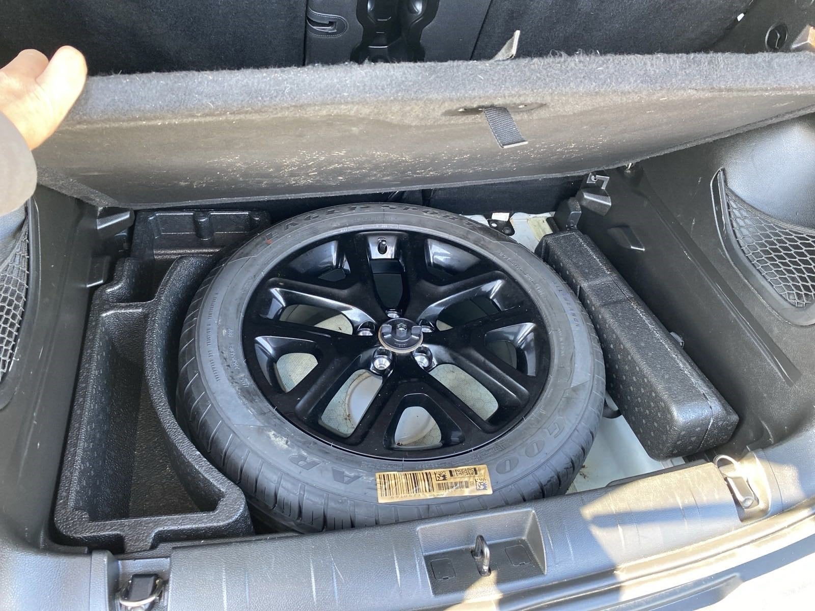 2017 Jeep Renegade ALTITUDE